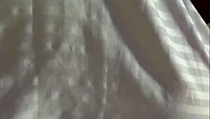 yo, this arab milf got me hooked, husband’s pal sneakin’ in, grinding on her curvy ass... damn! 😳