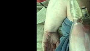 This lactating babe deepthroats and swallows milk while sucking tits in a casual scene.