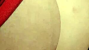 Pretty Mature Wife Gives Amateur Blowjob And Doggy Fuck Cum In Mouth In Public Bush