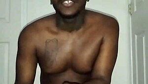 dancing in jeans to imagined song lyrics