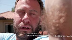 gotta let the body have free sex and nudity