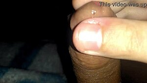 latino hot massage technique with amateurs solo