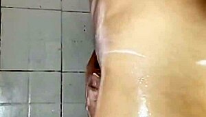 i sent a bathing video to the store owner to forgive my debt