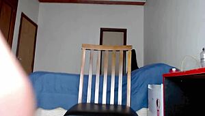 dp my slut holes with double penetration