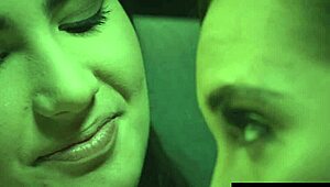 i-i mean, sexy naomi bennett plays with her lover's big beautiful breasts and spanks her curvy ass, oh god