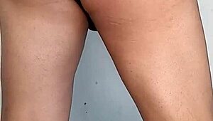 police officer in black panties part 2 story