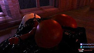 roblox sucking and assfucking threesome