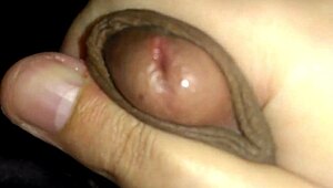 latino hot massage technique with amateurs solo