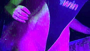 Skinny Model Loves Hard Rough Fucking All Day