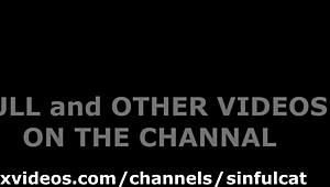 Watch This Crazy Handjob Compilation!