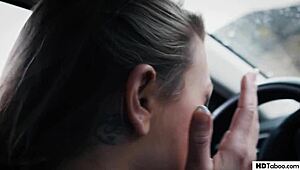 Teen Orgasms On Big Dick Adira Allure