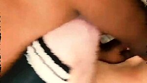 Gabby Summers Hotwife Craves Monster Cock