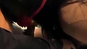 Domineering husband shares slutty wife