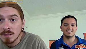 Gangsters Collect with Deepthroat