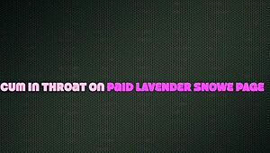 yoga instructor flexes then deepthroats huge cock for orgasm