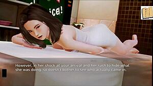 Academy 90 Game Adventure