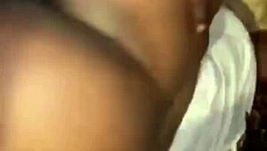 Doggie Style With Monster Cock So Hot!