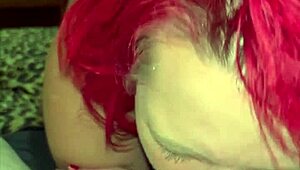 Hooker Sucks Cock Until Cum In Mouth