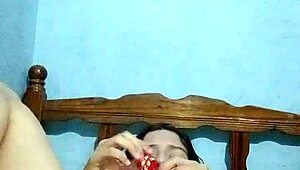 Compilation Of Times I Almost Got Caught Masturbating And Squirting!