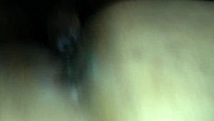 that pussy was so creamy and inviting