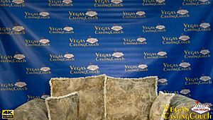 izie bella’s first hot anal with oiled redhead body