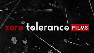 blonde photo model gets her tight pussy plowed hard sideways