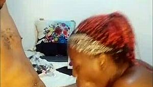 Ever wonder what's the fastest you've made a guy cum, huh?