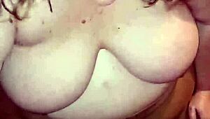 Step Mommy Handjob And Suck Until Cum On Face