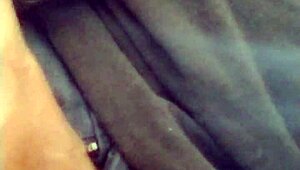 I Just Finished Getting Home From Work And Getting Ready To Fantasize About Girlfriend Wife With Dry Feeling Masturbation And Slow Moist Cum