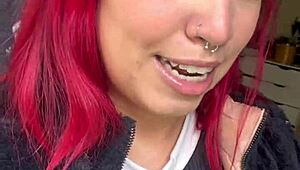 What Happened When I Visited an Apartment and the Owner Surprised Me?