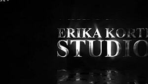 First Dvp Fucking Babe Dina Joy Gets Double Vagina From Huge Cocks Eks414!