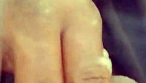 I Just Finished Getting Home From Work And Getting Ready To Fantasize About Girlfriend Wife With Dry Feeling Masturbation And Slow Moist Cum