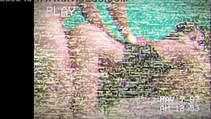 I made these analog amateur videos with errors