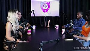 hyoran carvalho's swingers compilations show latina handjobs, orgasms, and outdoor fetishes in sheer red