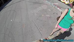 Pov Amateur Teen Blows Job Outdoor With Cum In Mouth