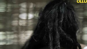 भारतीय ट्राइब टीन 18+ और मिल्फ्स के साथ हॉट सेक्स में व्यस्त