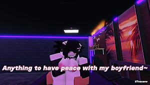 Woman Betrays Boyfriend With Friend In Secret Encounter