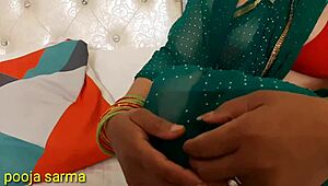 भाभी देवर से चुदाई करती