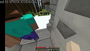 Novinhos carecas and priest reveal cock in Iggsburn Village.