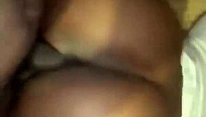 Doggie Style With Monster Cock So Hot!