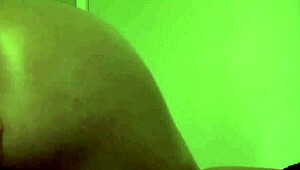 Italian milf artemisia love stretches her ass hot and messy with dildo!