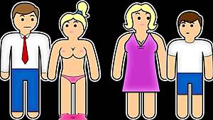 Streamer Girl Shocked as Biggest Fan Turns Out to Be Stepbro