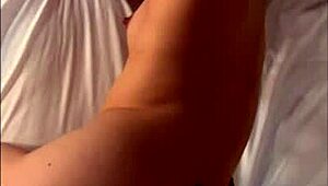 Part 3: Stunning Japanese Amateur in Intimate Homemade Scene