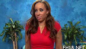 all natural teen 18+ screwed hard by her rubber