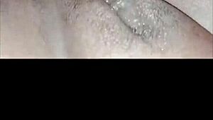 Hey, wanna see today’s exclusive leaked Indian home creampie with a juicy milf?