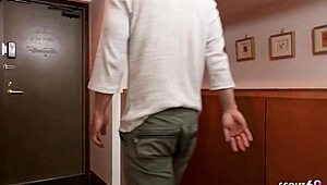 omg, japanese step-mom seduces boy to bang her when we’re alone! 😍