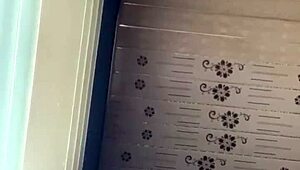 Watch me jerk off this monster cock for the first time!