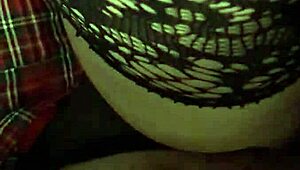 tight pussy roleplay with horny wife in wet lingerie 😈