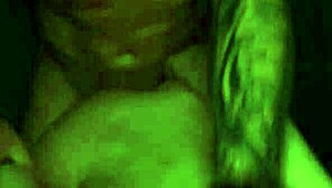 She Came to Fuck While Husband Worked