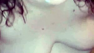 Step Mommy Handjob And Suck Until Cum On Face